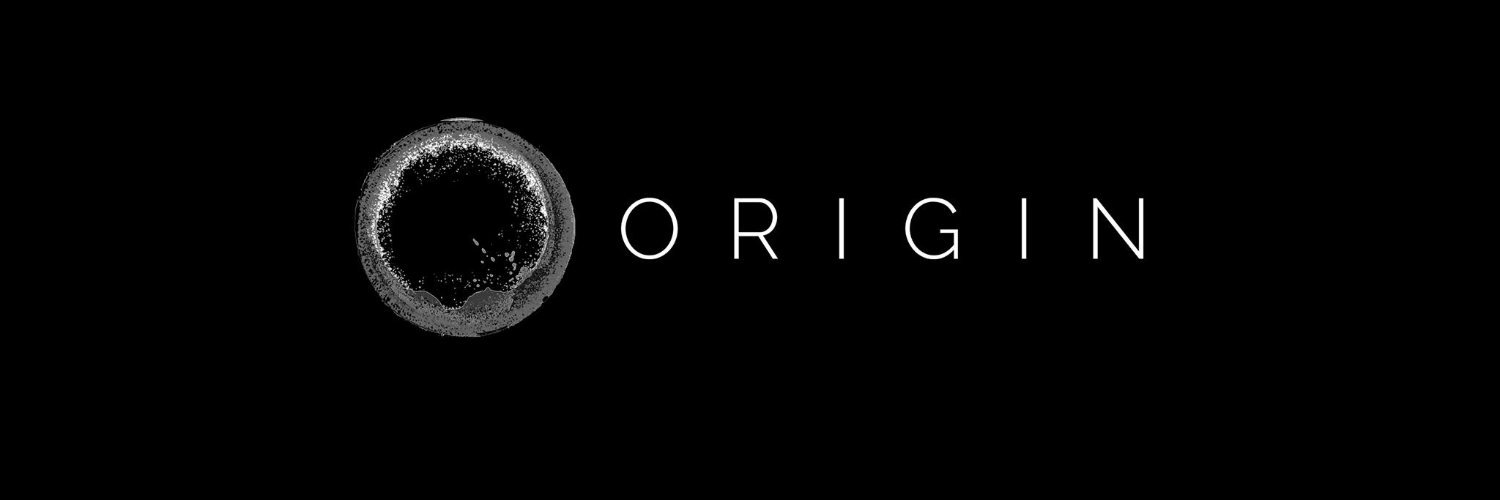 Origin Presents banner