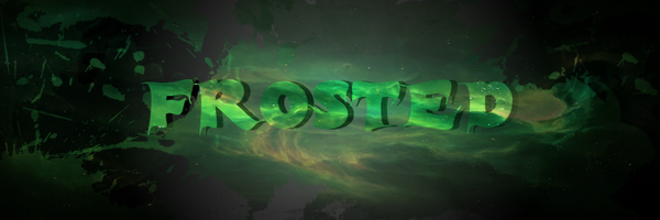 FrostedAoE's profile banner image