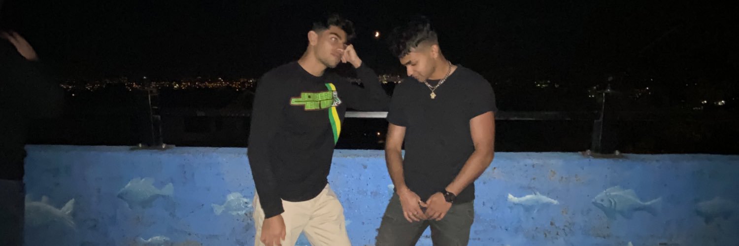 AbeerLamba's profile banner image