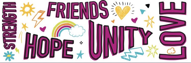 Courtney Western 💙 banner