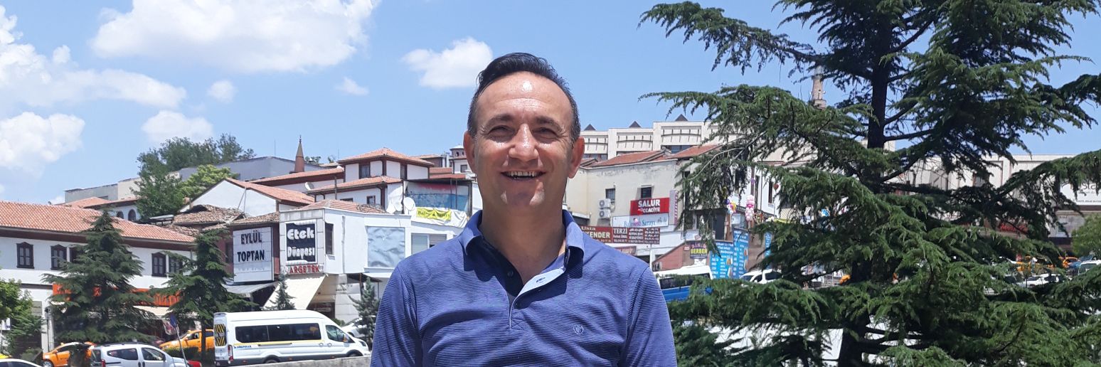 SalginIhsan's profile banner image