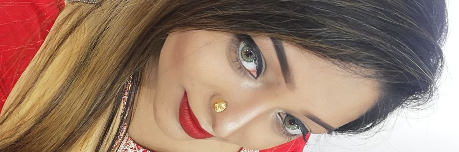 farjanatajreen's profile banner image