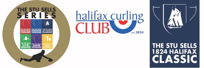 Stu Sells 1824 Halifax Classic banner