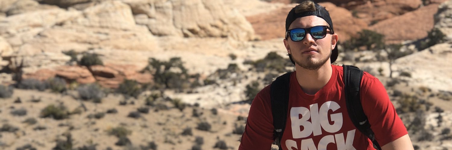 brycelenett's profile banner image