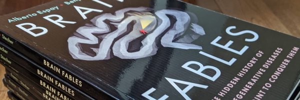 AlbertoEspay Profile Banner