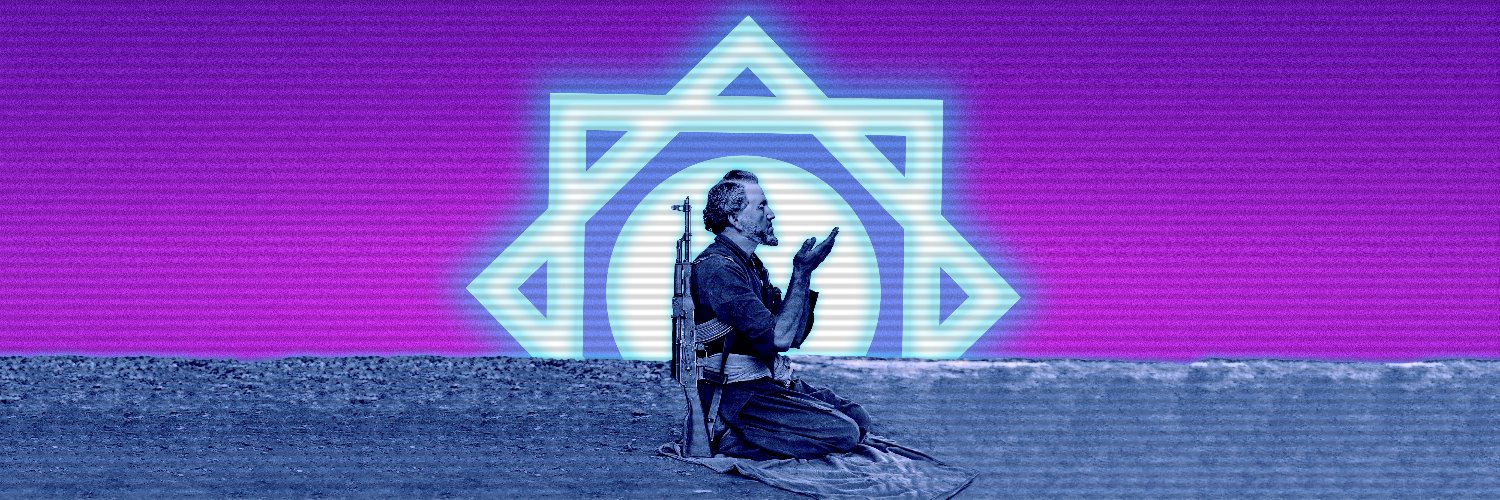 DeseretWave's profile banner image