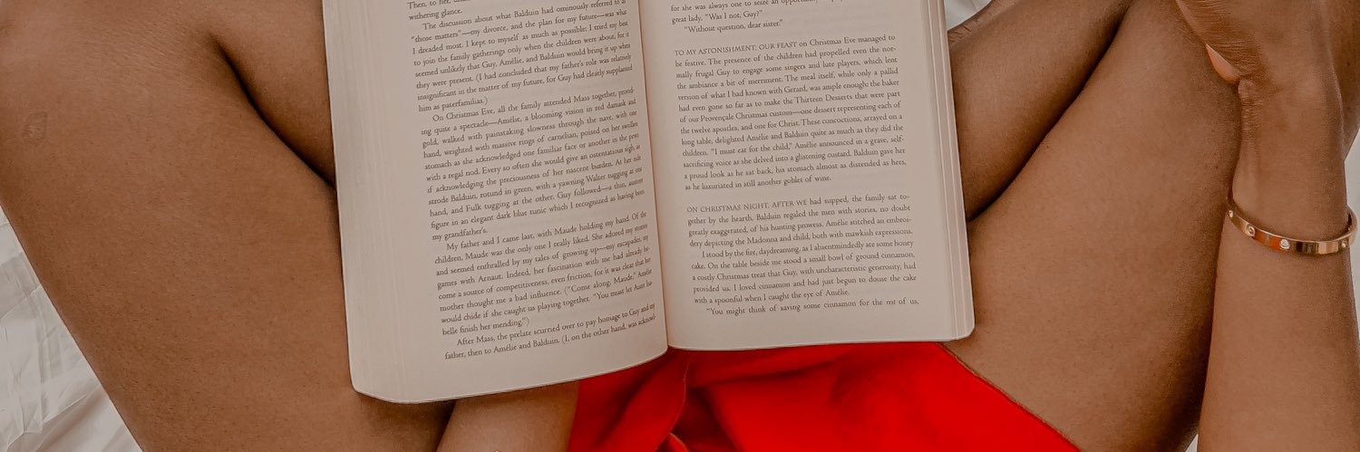 Teejay Octavia banner