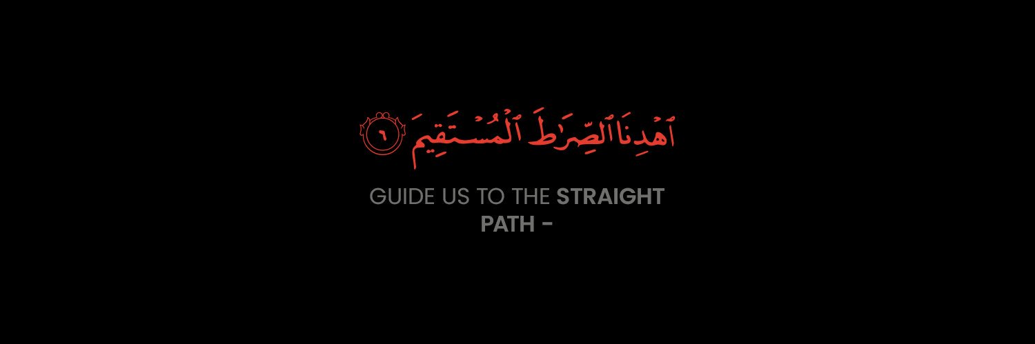 MusaNajeeb6's profile banner image