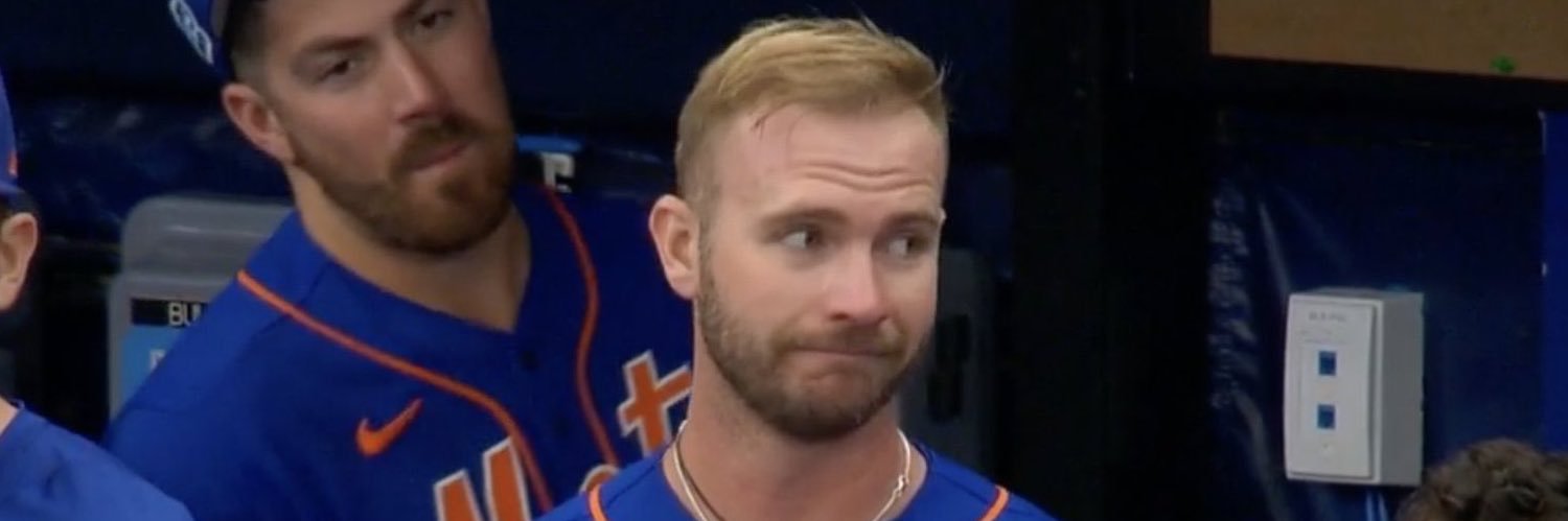 Mark 🏳️‍🌈 banner