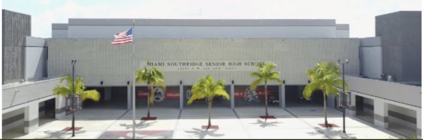Miami Southridge Service Learning Programs's banner