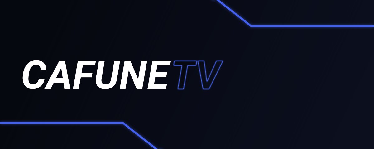 CaFune banner