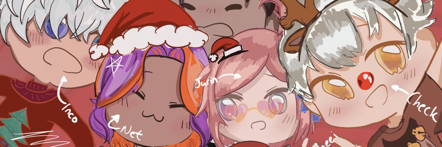 TheCheckOuts 🏕 banner