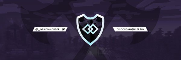 _ObsidianOrder Profile Banner