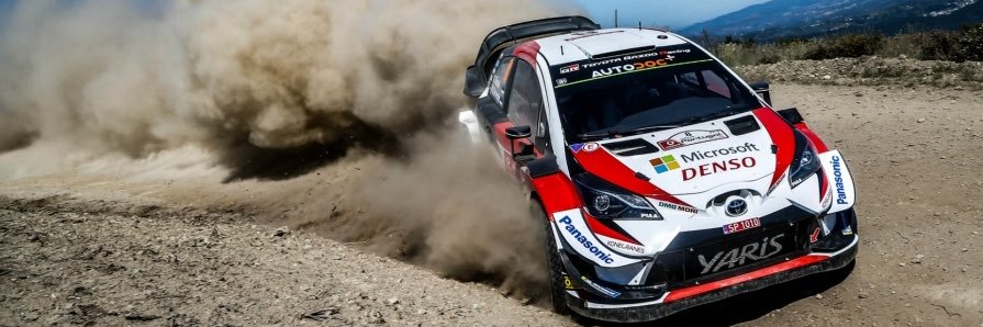 Fantasy WRC banner
