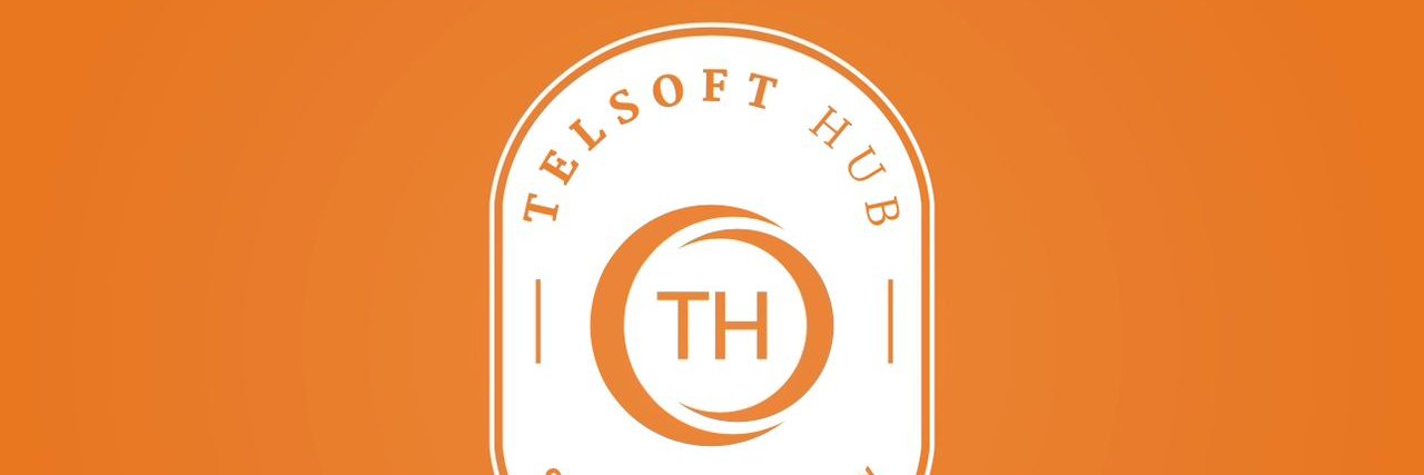 telsoft_hub's profile banner image