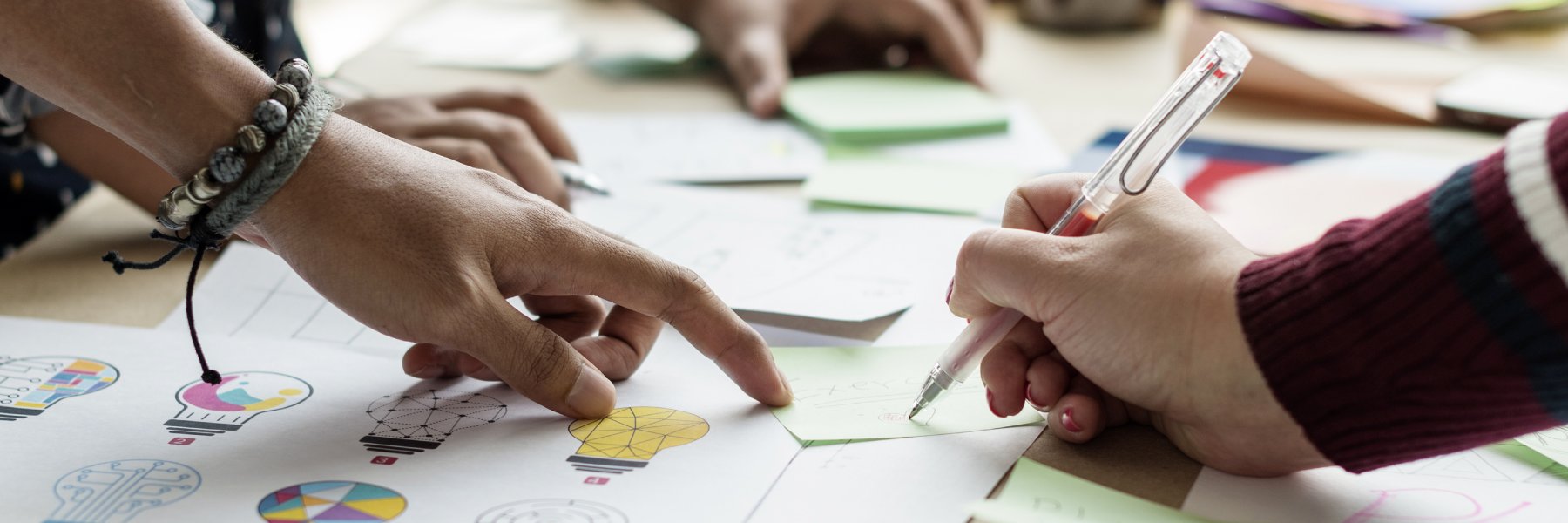 ATICMA Mar del Plata banner