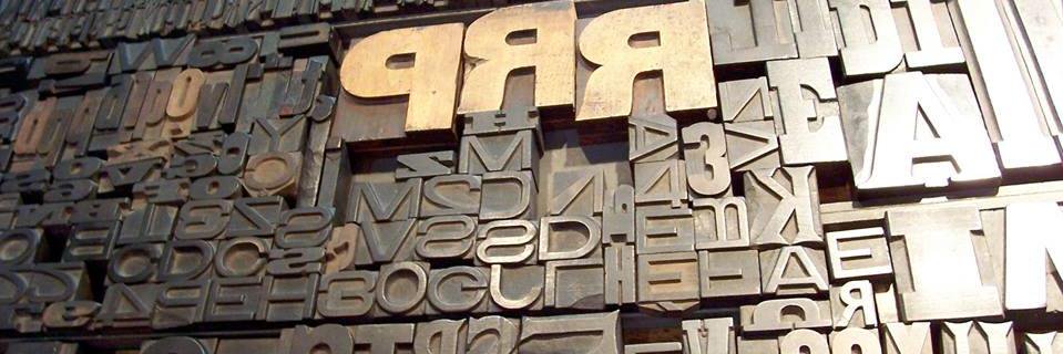 DailyFont's profile banner image