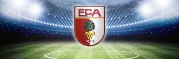 VFL FC Augsburg Profile Banner