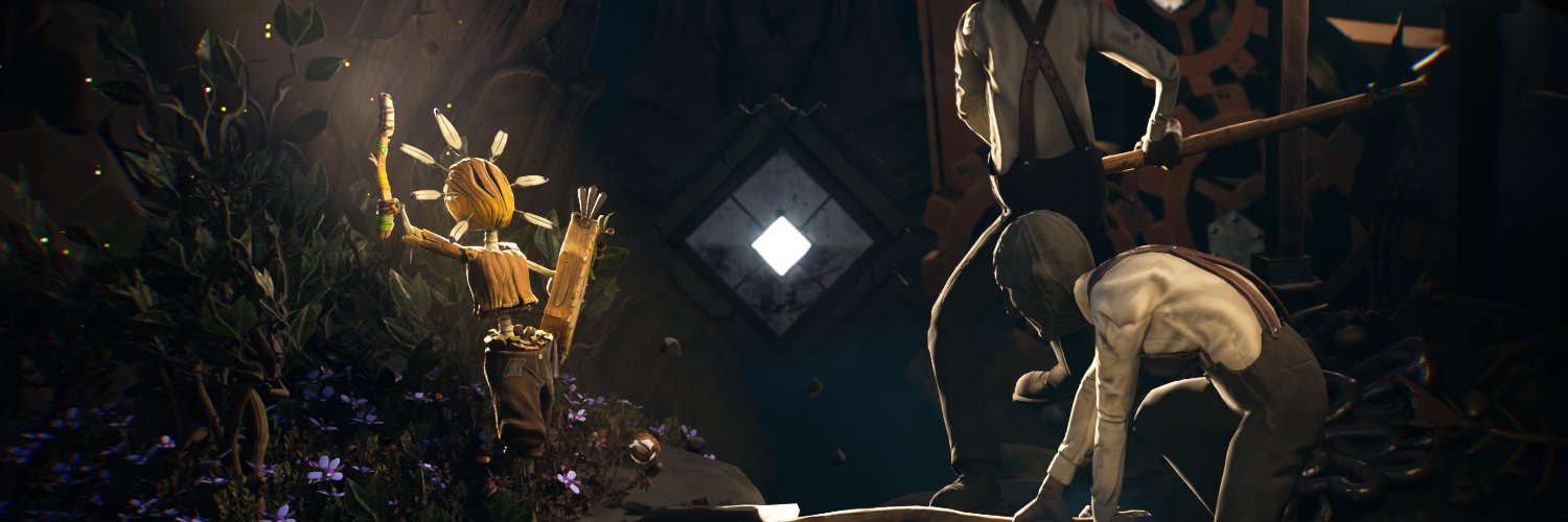 1011 - Ancestral Harvest's banner