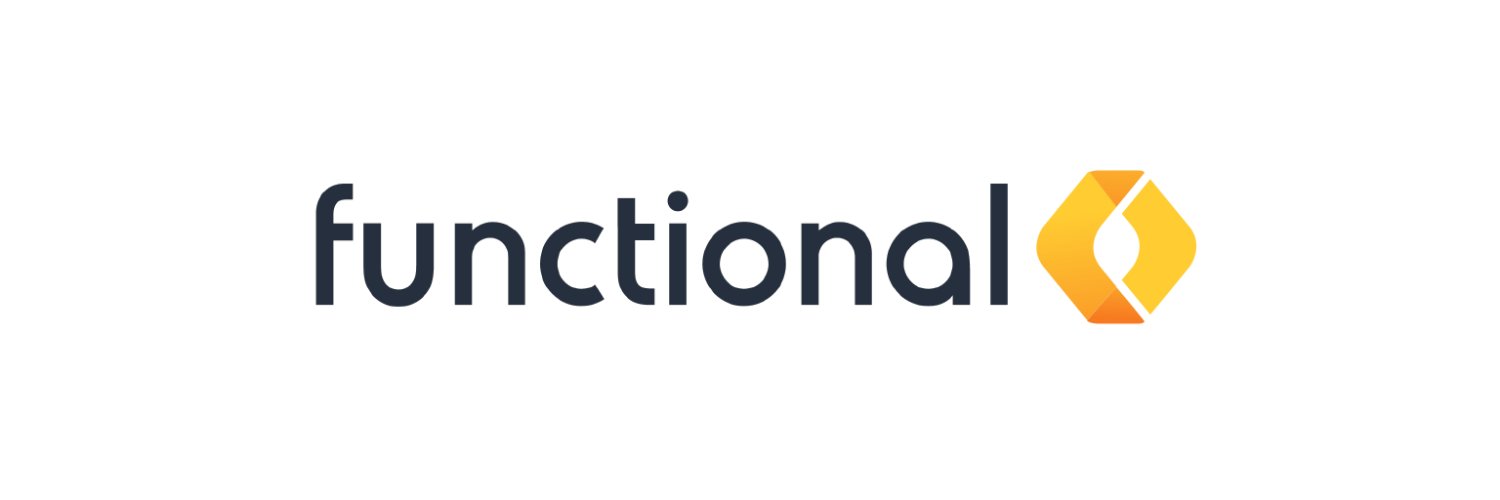 Functional Software banner