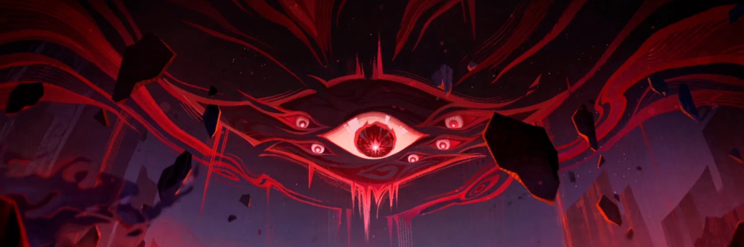 mockingmask's profile banner image