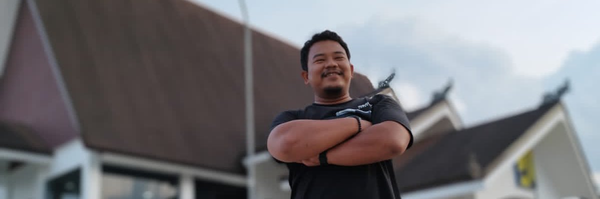 dedipraseyo's profile banner image