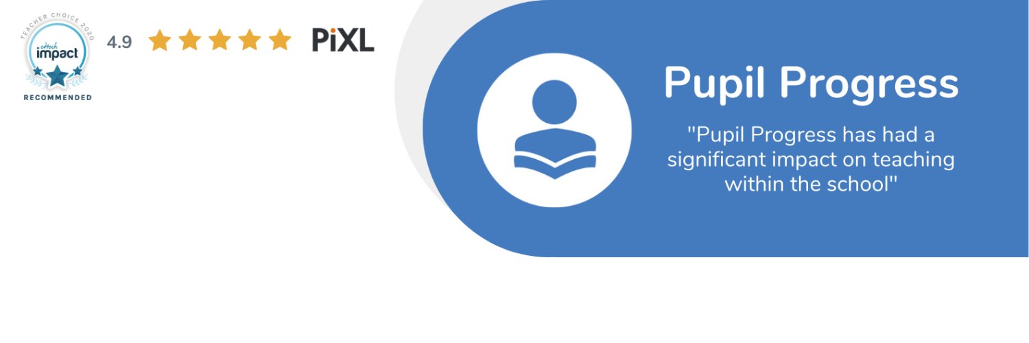 Terry @ Pupil Progress banner