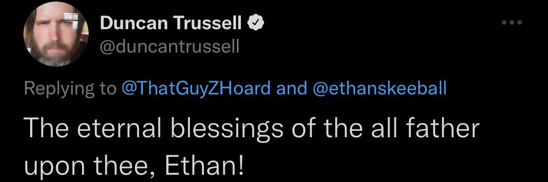 ethanskeeball's profile banner image