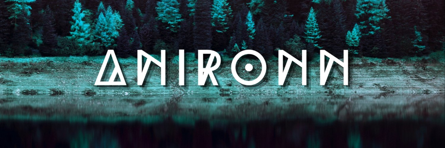 Anironn_'s profile banner image