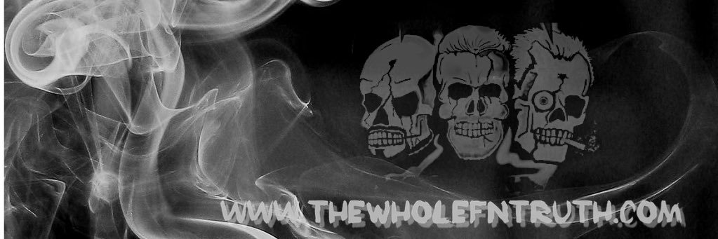 TheWholeFNtruth's profile banner image
