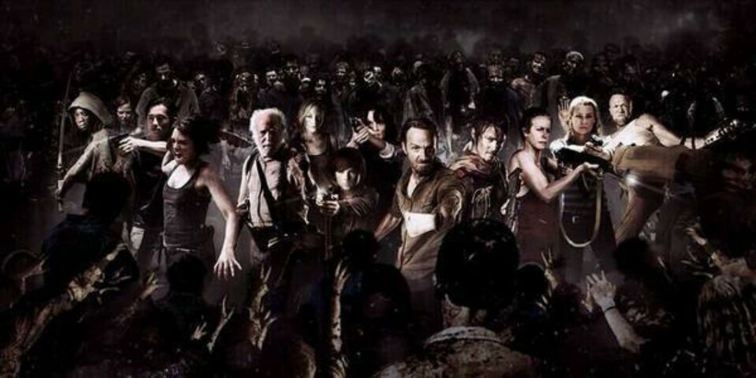 BestOfTWD's profile banner image