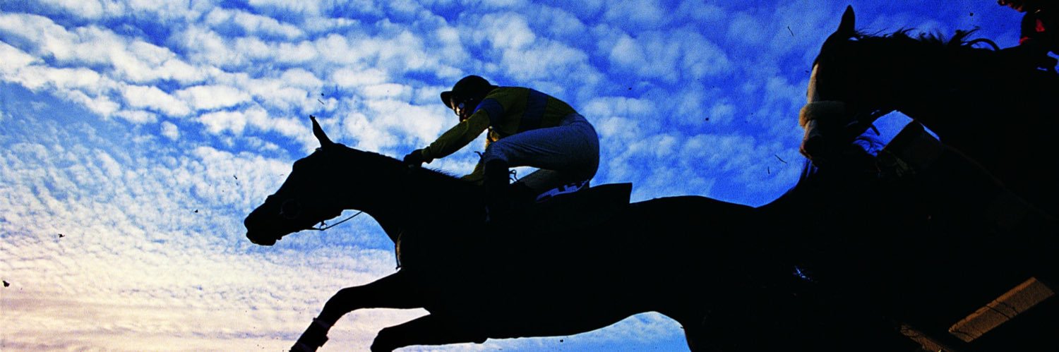 North East Racing & Events banner