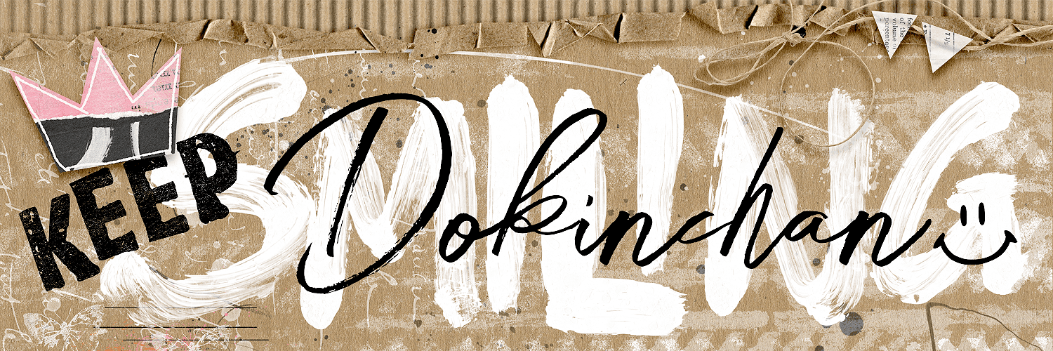 dokinchan2525's profile banner image