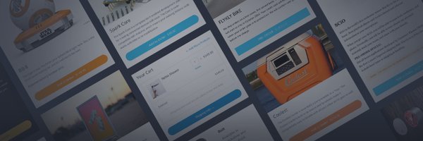 trycelery Profile Banner