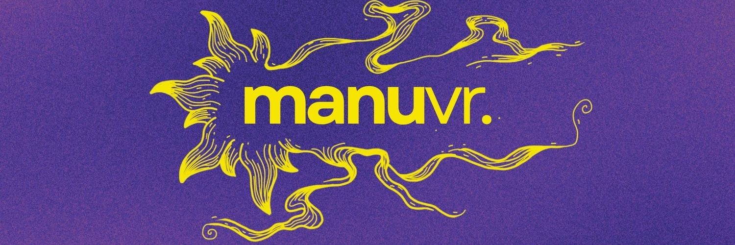 Manu • Video Editor banner