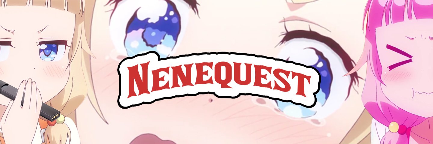 nene__quest's profile banner image