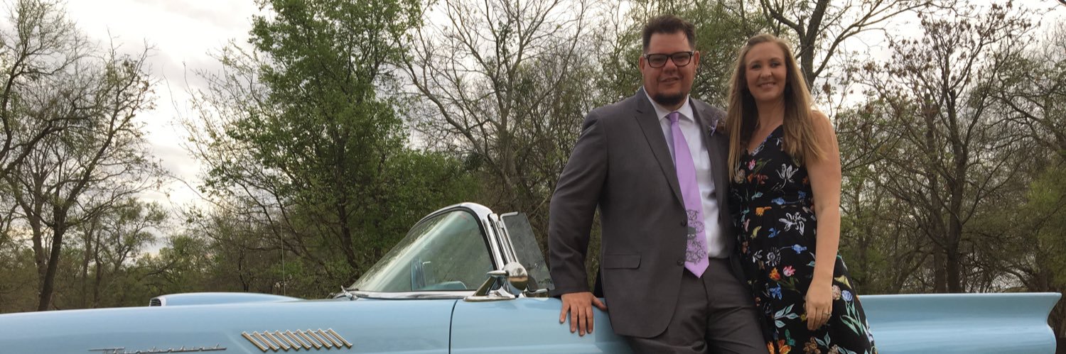 EricaDillner's profile banner image