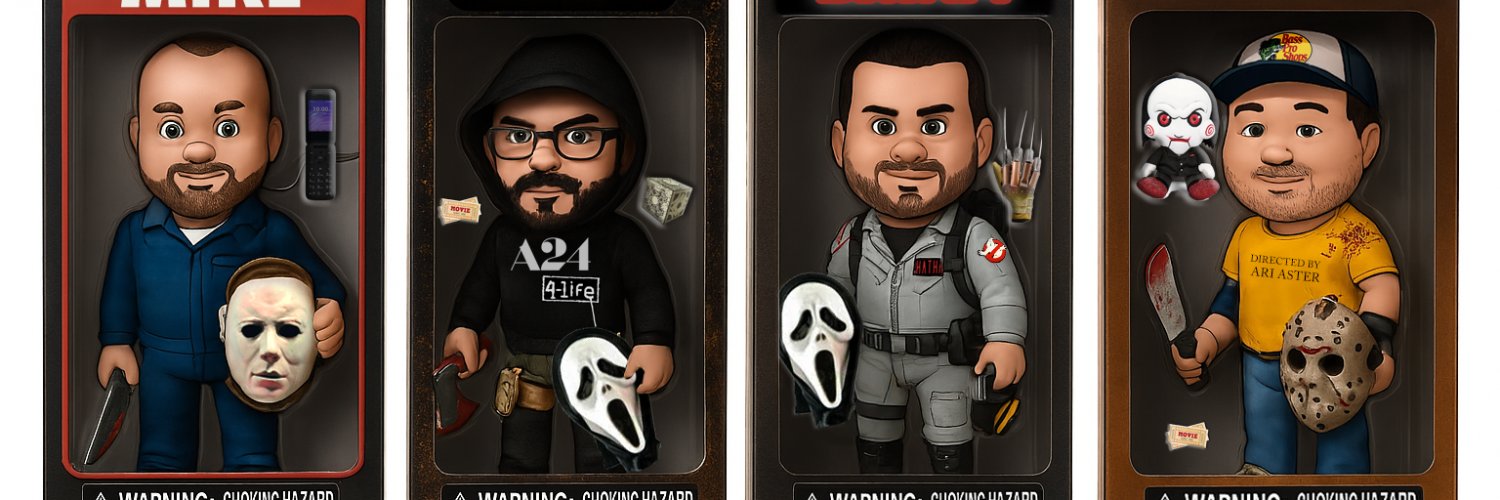 Don’t Go Out There Podcast banner