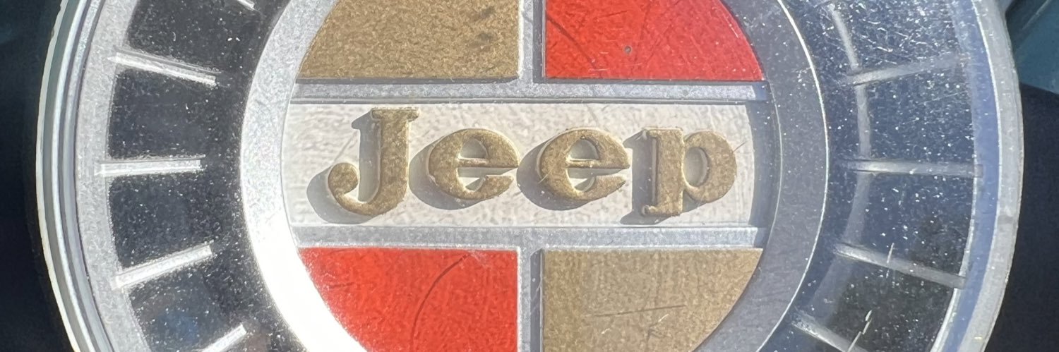 BJWarner2's profile banner image