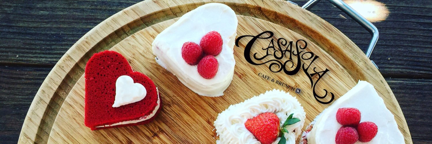 casasolacafe's profile banner image