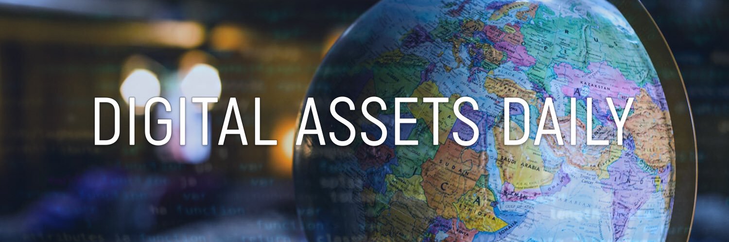 Digital Assets Daily's banner