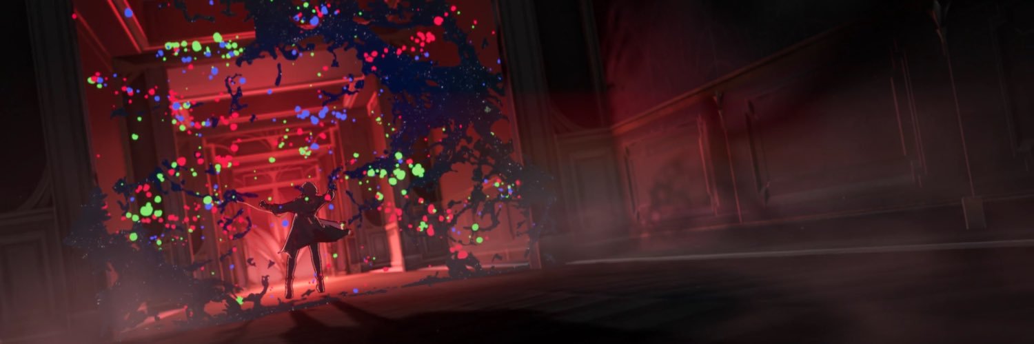 NareLaur's profile banner image