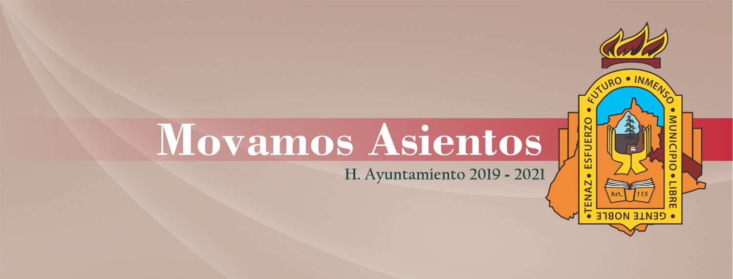 MpioAsientos's profile banner image