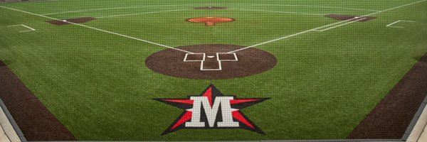 SJSMavsBaseball Profile Banner