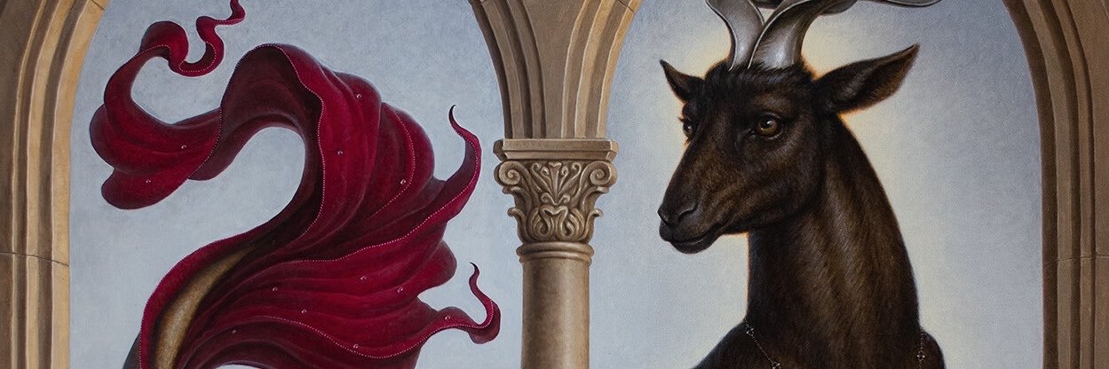 Sojaay's profile banner image
