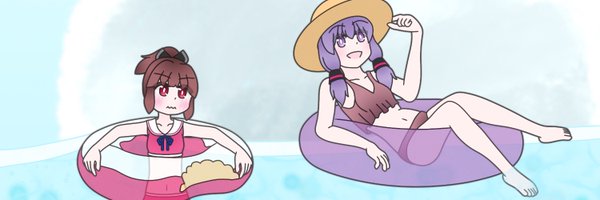 yukakirist Profile Banner