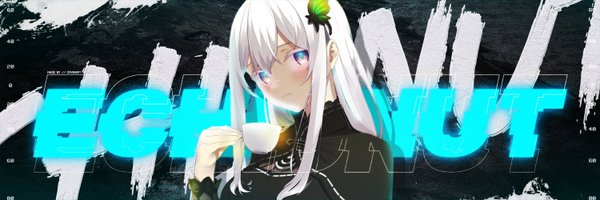 echidnut Profile Banner