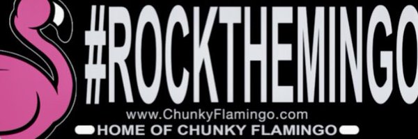 ChunkyFlamingo Profile Banner