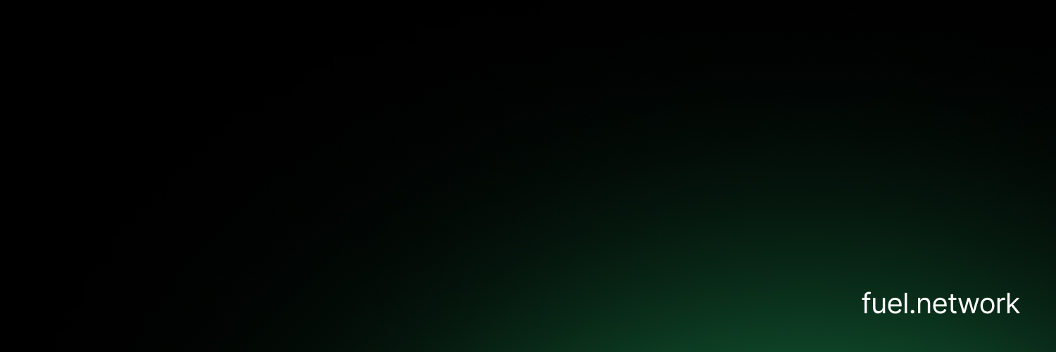 Fuel banner