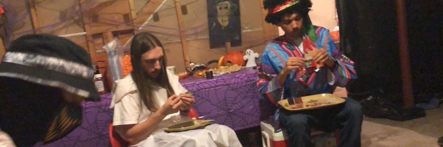 SwagMasterDrake's profile banner image